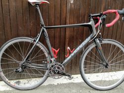Cannondale Synapse vel.61 k PRODEJI
