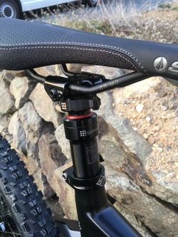 TURNER RFX4 karbon