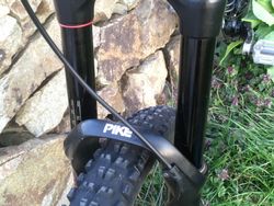 TURNER RFX4 karbon
