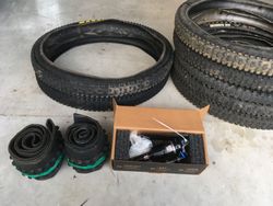 TURNER RFX4 karbon