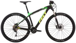 Felt Nine 5 29 UHC Performance karbon- Nové, Původní cena 45 990 kč, Záruka 2 roky.
