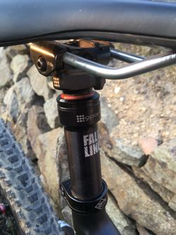 TURNER FLUX karbon