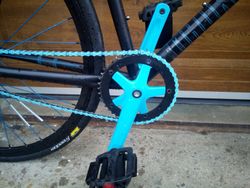 Maurice Singlespeed