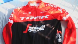 zimní bunda segafredo-trek