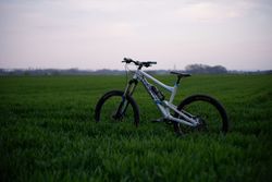 Canyon Torque EX Gapstar
