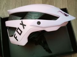 Fox Flux