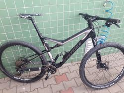 Cannondale Scalpel-SI XL