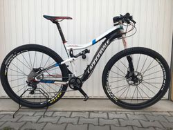 Cannondale Scalpel 29" Carbon 2