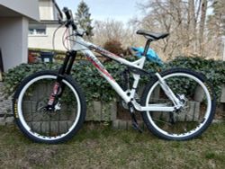 Freeride Author A-RH 2.0