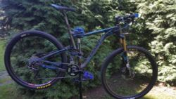 Giant Trance X 29er 0