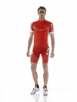 Dres Giessegi Champion