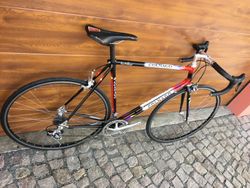 Colnago Carbitubo - Campagnolo Record