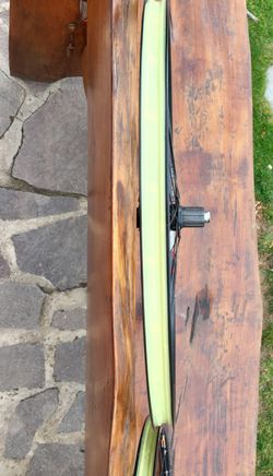 Bontrager DUSTER ELITE