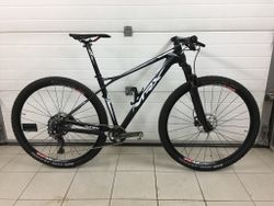 Karbonové horské kolo MRX X7, 8,9kg