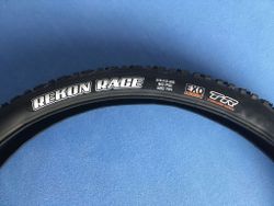 Maxxis Rekon Race 29" x 2,35"
