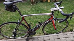 Prodám Author Charisma e-66 Di2