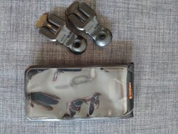 Držák na mobil Ibera