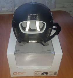 Prodá helmu POC Aero