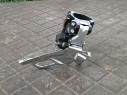 Přesmykač SHIMANO XT FD-M771-10, FD-M8020, FD-M786