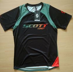 SCOTT Trail Vertic