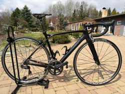 PRODÁM - LAPIERRE PRO TEAM XELSIUS SL 900 ULTIMATE