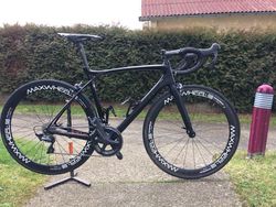 PRODÁM - LAPIERRE PRO TEAM XELSIUS SL 900 ULTIMATE