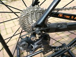 PRODÁM - LAPIERRE PRO TEAM XELSIUS SL 900 ULTIMATE