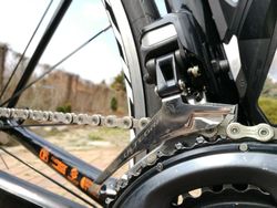 PRODÁM - LAPIERRE PRO TEAM XELSIUS SL 900 ULTIMATE