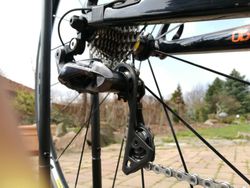 PRODÁM - LAPIERRE PRO TEAM XELSIUS SL 900 ULTIMATE