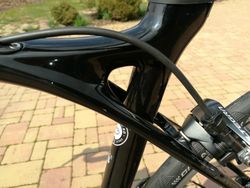 PRODÁM - LAPIERRE PRO TEAM XELSIUS SL 900 ULTIMATE