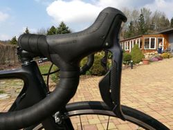 PRODÁM - LAPIERRE PRO TEAM XELSIUS SL 900 ULTIMATE
