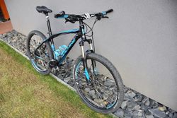 Rock Machine Typhoon 90