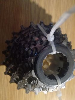 Prodám kazety Campagnolo Chorus