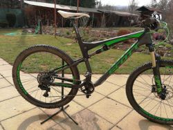 Scott Spark 720