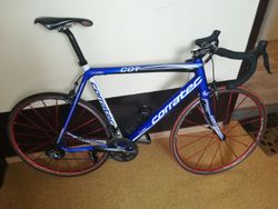 Corratec cct di2