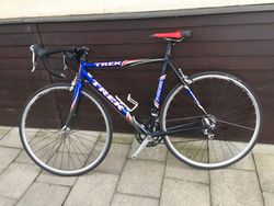 Prodám silniční kolo TREK Madone