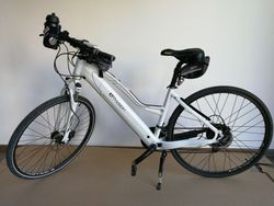 Prodám e-kolo EVO Easy motion, doprava zdarma