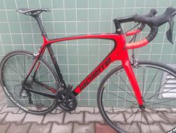 LAPIERRE SENSIUM 600