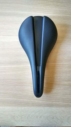 Fabric Line Shallow Race black/black 134 mm