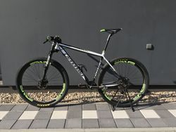Cannondale Factory Racing