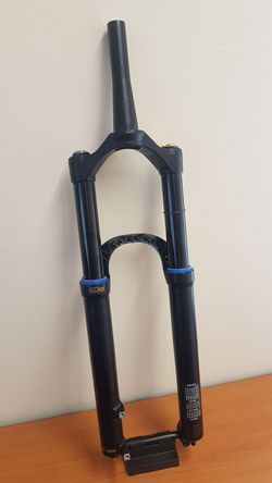 Ohlins RXF 36 EVO (29 kola)
