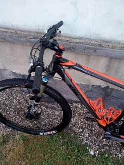 Ktm Ultra Race