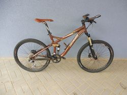 Specialized XC