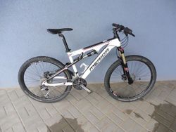 Merida Ninety Six