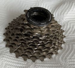 Kazeta SHIMANO ULTEGRA CS-6800