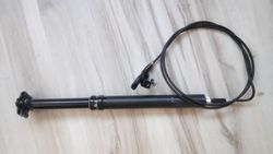 Rock Shox Reverb Stealth 125mm