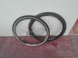 Kola na MTB