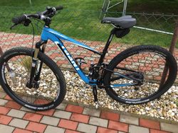 Giant Anthem X29-er 4 vel. S