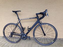 CANYON ULTIMATE CF SL, vel. XL/ 58cm