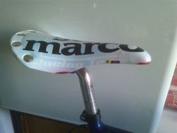 San Marco racing team